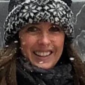 Meet your Posher, Terri